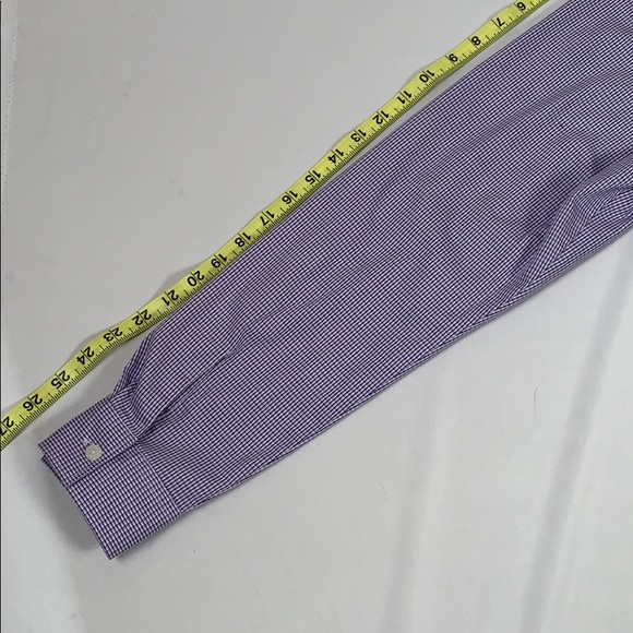 Kenneth Cole Reaction men’s dress shirt - Picture 6 of 7